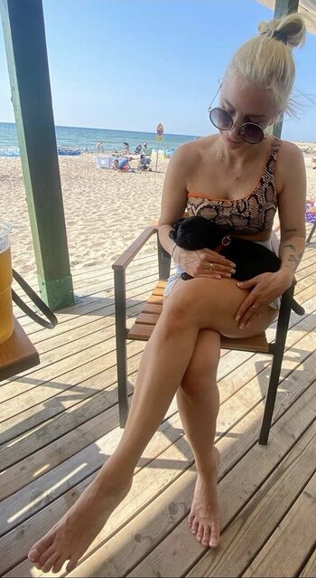 Full leaked Magdalena uk page private onlyfans photo