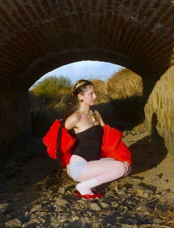 Full leaked Magdalenita private onlyfans photo