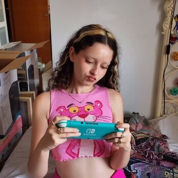 Full leaked Magdalenita private onlyfans photo