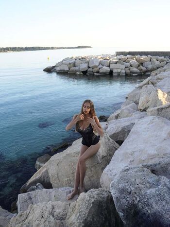 Full leaked Magdalina soltan private onlyfans photo