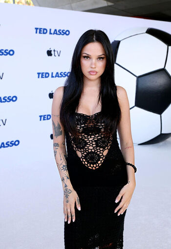 Full leaked Maggie lindemann private onlyfans photo