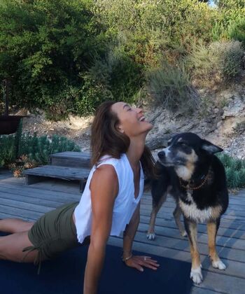 Maggie Q