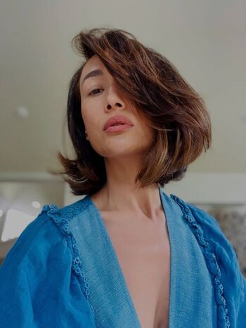 Full leaked Maggie q private onlyfans photo