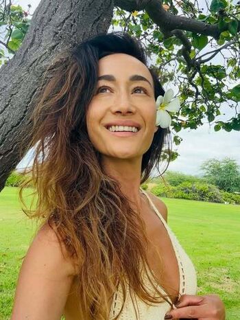 Maggie Q