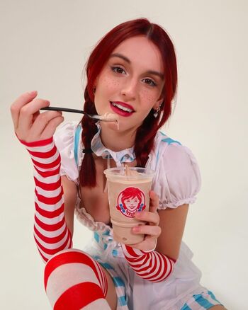 Full leaked Maggie roscher private onlyfans photo