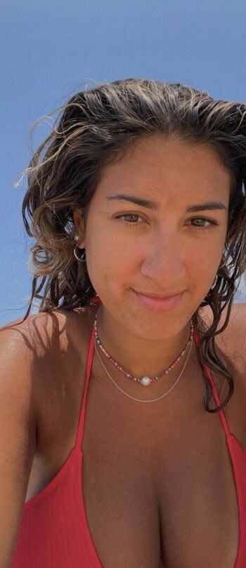 Full leaked Maggie private onlyfans photo