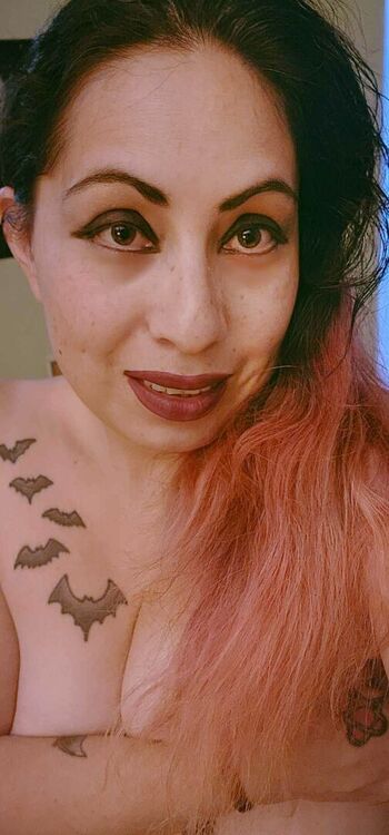 Maggispicymom