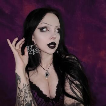 Full leaked Maggothy private onlyfans photo