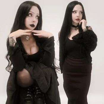 Full leaked Maggothy private onlyfans photo
