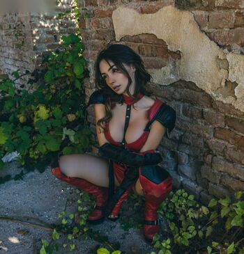 Full leaked Magic magy  page private onlyfans photo