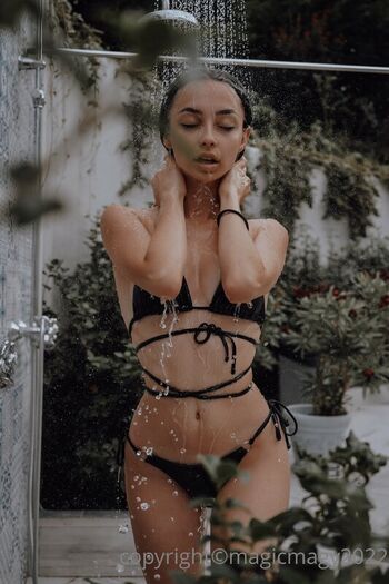 Full leaked Magic magy  page private onlyfans photo