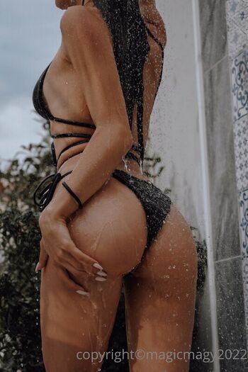 Full leaked Magic magy  page private onlyfans photo