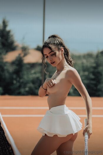 Full leaked Magic magy  page private onlyfans photo