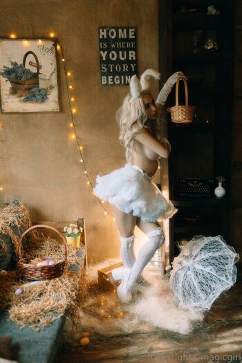 Magic Magy