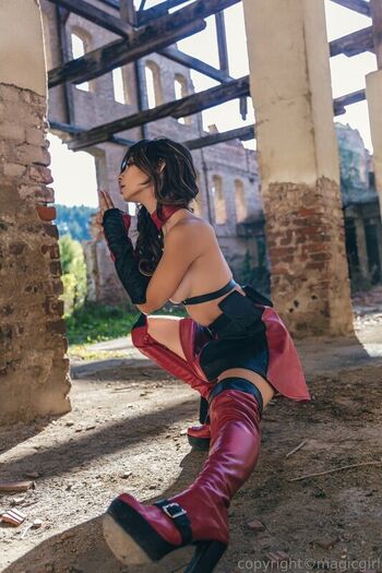 Full leaked Magic magy  page private onlyfans photo