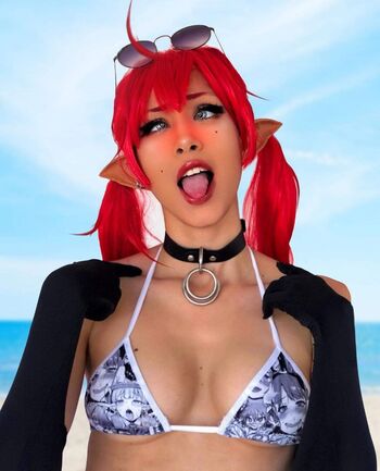 Full leaked Magic phyra page private onlyfans photo