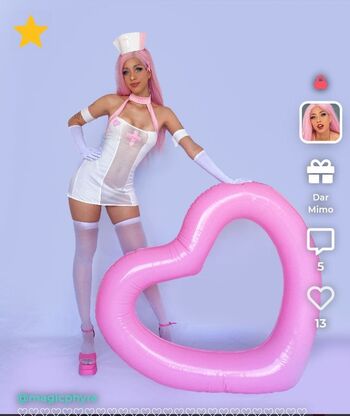 Full leaked Magic phyra private onlyfans photo