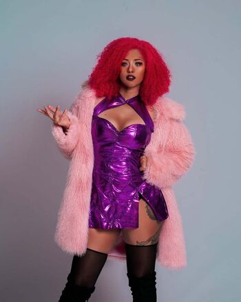 Full leaked Magic phyra private onlyfans photo