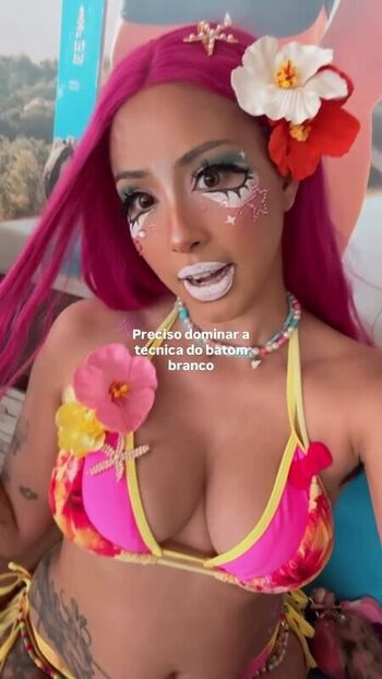 Full leaked Magic phyra page private onlyfans photo