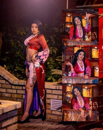 Full leaked Magic phyra private onlyfans photo
