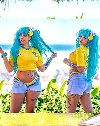 Full leaked Magic phyra private onlyfans photo
