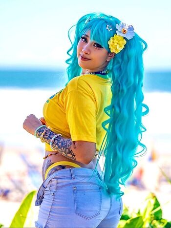 Full leaked Magic phyra private onlyfans photo