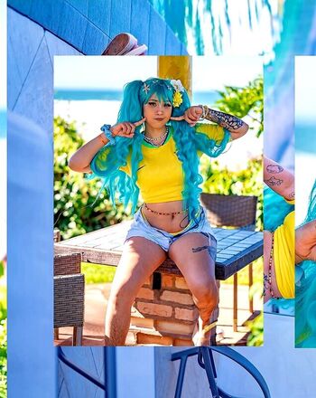 Full leaked Magic phyra private onlyfans photo