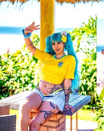 Full leaked Magic phyra private onlyfans photo