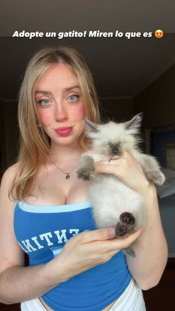 Full leaked Magui ansuz private onlyfans photo