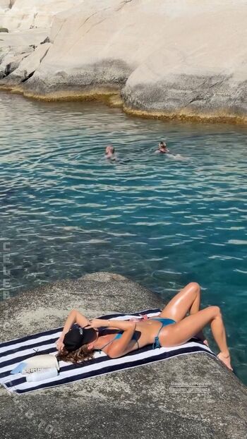 Full leaked Magui corceiro page private onlyfans photo