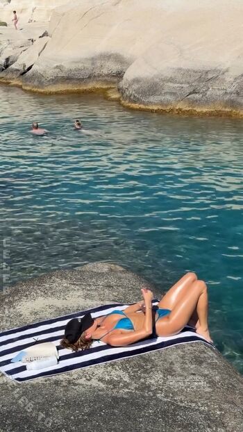 Full leaked Magui corceiro page private onlyfans photo