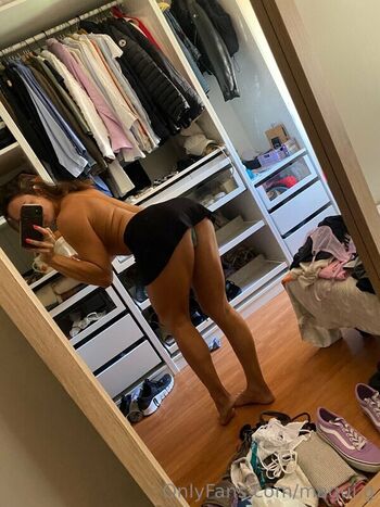 Full leaked Magui groppo page private onlyfans photo