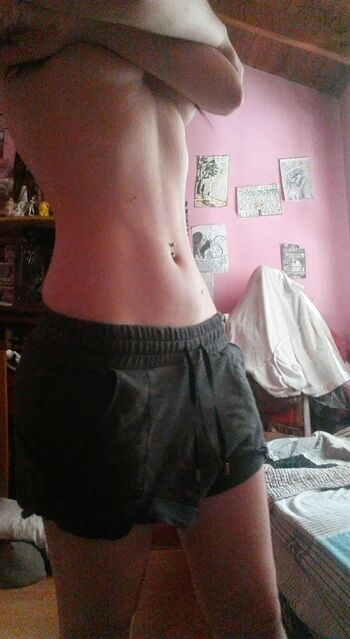 Full leaked Magui sunshine private onlyfans photo