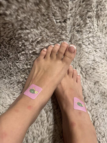 Magyar Lányok Lábai