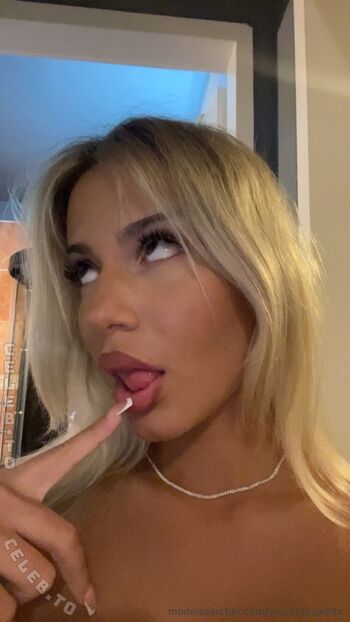 Full leaked Magzi private onlyfans photo