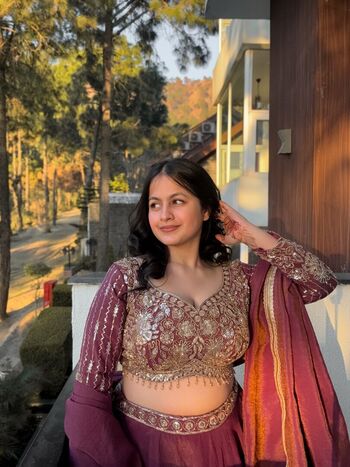 Full leaked Mahi taneja private onlyfans photo