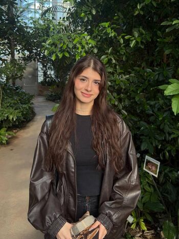 Full leaked Mahluna private onlyfans photo