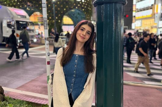 Full leaked Mahluna private onlyfans photo