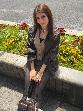 Full leaked Mahluna private onlyfans photo