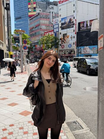 Full leaked Mahluna private onlyfans photo