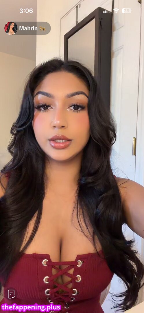 mahrinariannaa