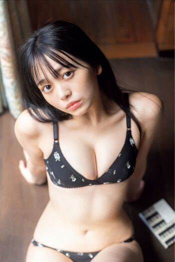 Mai Horai 蓬莱舞