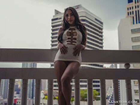 Full leaked Mai sanktor private onlyfans photo