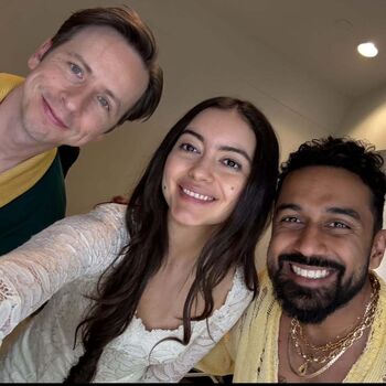 Maia Jae Bastidas