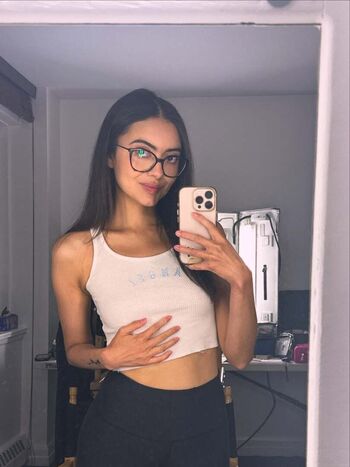 Full leaked Maia jae bastidas private onlyfans photo
