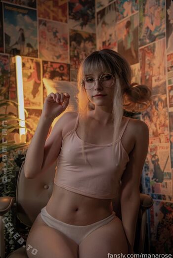 Full leaked Maidmana page private onlyfans photo