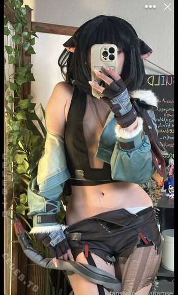 Full leaked Maidmana page private onlyfans photo