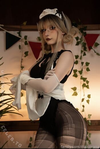 Maidmana