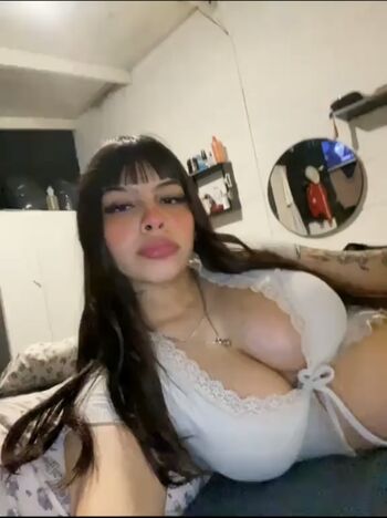 Full leaked Maiitee e private onlyfans photo