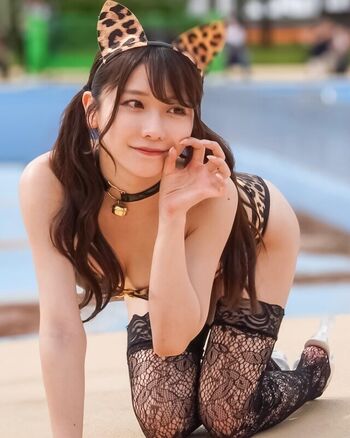 Full leaked Maika burlesque page private onlyfans photo